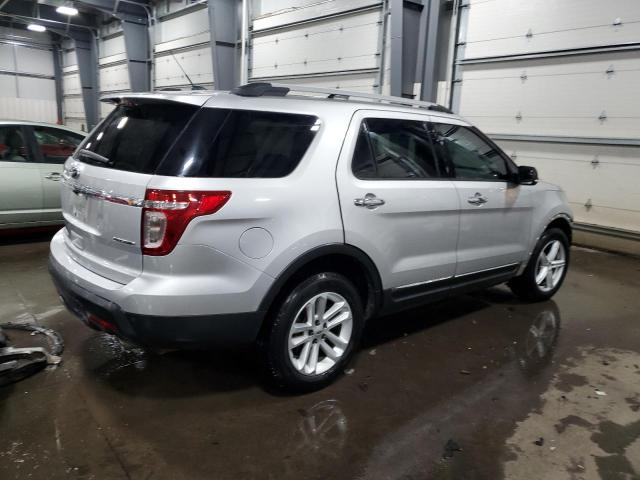 Photo 3 from auction – 2013 FORD EXPLORER X with VIN 1FM5K7D84DGC14975