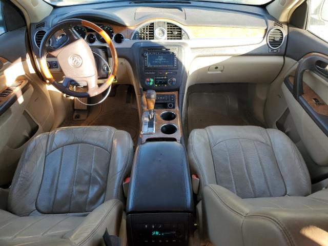 Photo 8 from auction – 2009 BUICK ENCLAVE CX with VIN 5GAEV23D39J169522