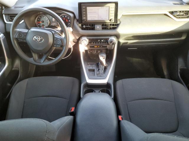 Photo 8 from auction – 2019 TOYOTA RAV4 LE with VIN 2T3H1RFV7KW005072