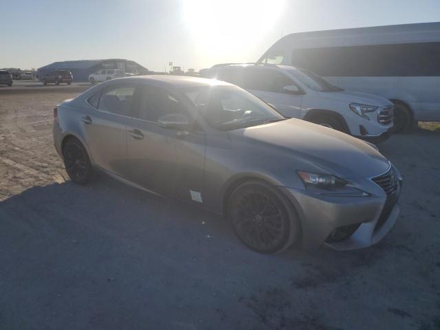 Photo 4 from auction – 2014 LEXUS IS 250 with VIN JTHBF1D21E5023160