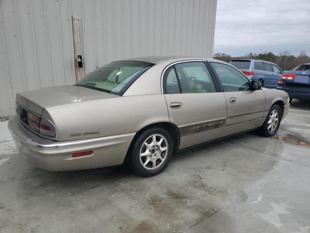 Photo 3 from auction – 2000 BUICK PARK AVENU with VIN 1G4CW52K3Y4140017