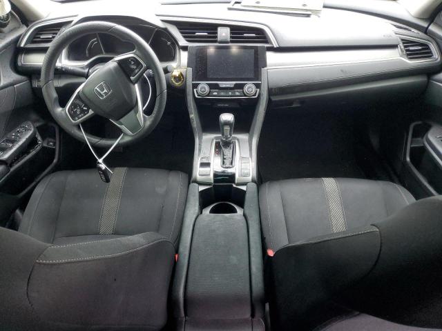 Zdjęcie 8 z aukcji – 2016 HONDA CIVIC EX z VIN 2HGFC2F77GH555388