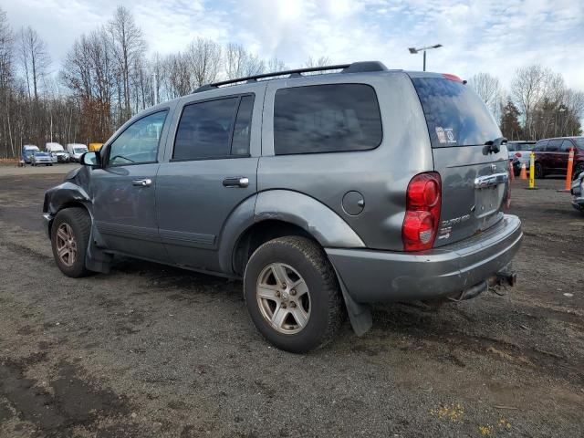 Photo 2 from auction – 2006 DODGE DURANGO SL with VIN 1D4HB48N16F126509