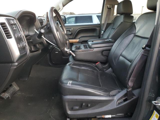 Photo 7 from auction – 2017 CHEVROLET SILVERADO with VIN 3GCUKSEC1HG311132