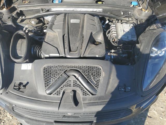 Photo 12 from auction – 2021 PORSCHE MACAN S with VIN WP1AB2A56MLB31246