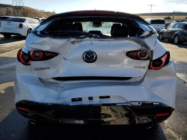 Photo 6 from auction – 2019 MAZDA 3 PREMIUM with VIN JM1BPANM4K1125215