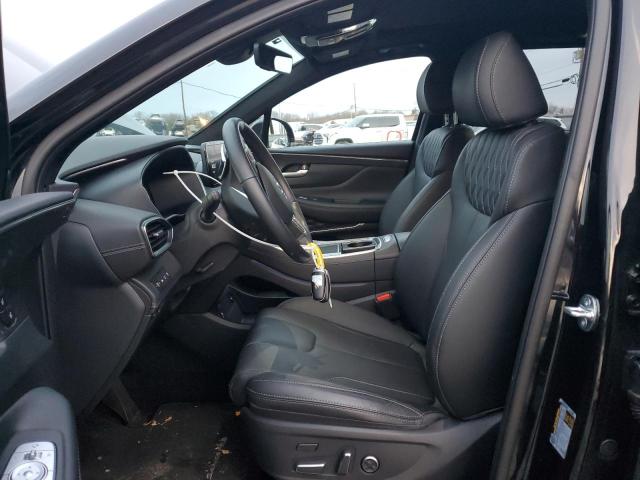 Photo 7 from auction – 2023 HYUNDAI SANTA FE C with VIN 5NMS5DAL8PH641577