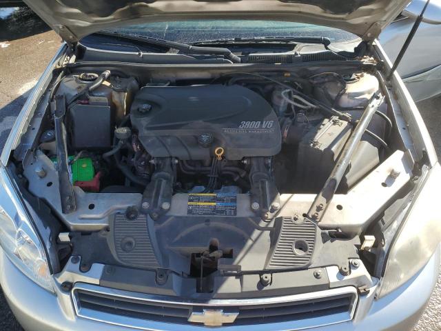 Photo 11 from auction – 2007 CHEVROLET IMPALA LT with VIN 2G1WC58R379246728