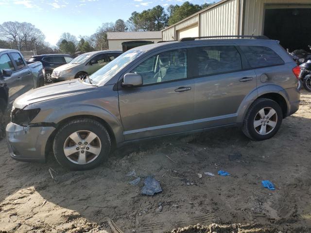 DODGE JOURNEY SX 2012 con VIN 3C4PDCBG7CT169969 - Foto de la subasta
