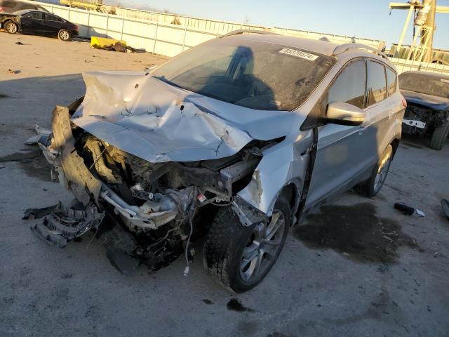 FORD ESCAPE TIT 2015 with VIN 1FMCU0JX7FUC79876 - Photo from auction