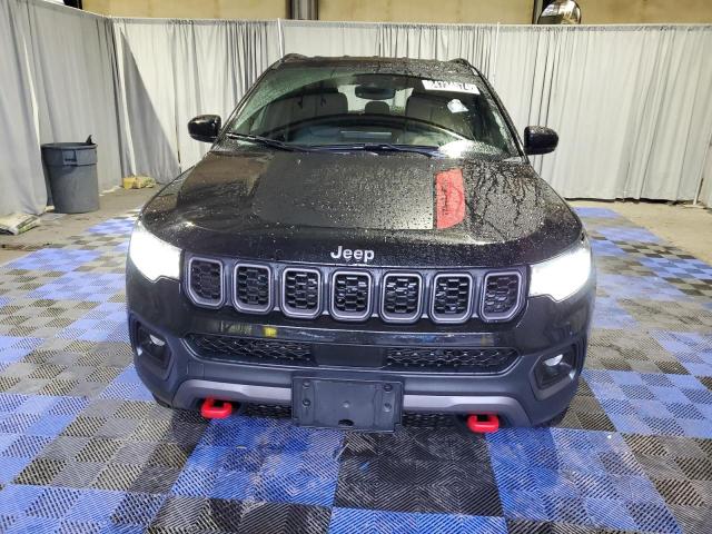 Photo 5 from auction – 2024 JEEP COMPASS TR with VIN 3C4NJDDN2RT137408