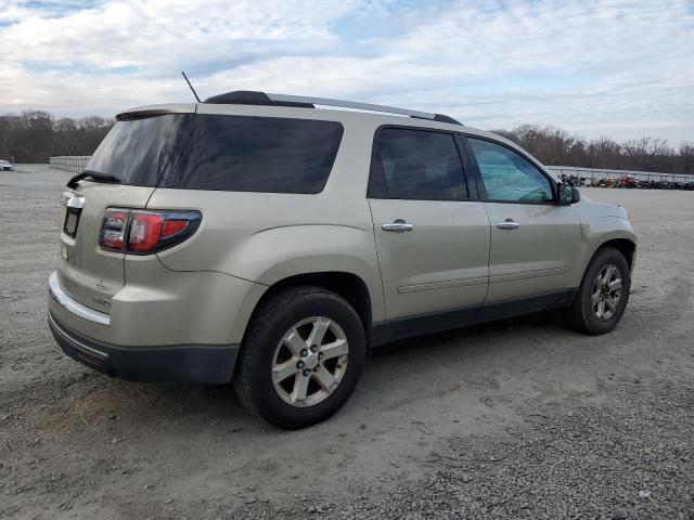 Photo 3 from auction – 2015 GMC ACADIA SLE with VIN 1GKKVPKD9FJ364248