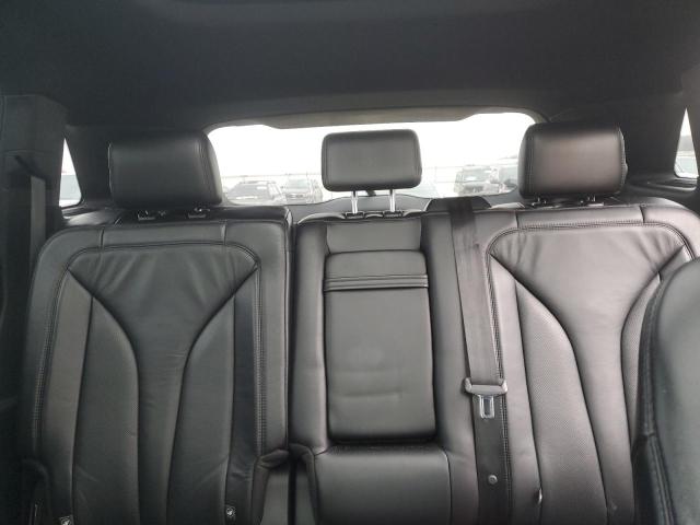 Photo 10 from auction – 2016 LINCOLN MKX SELECT with VIN 2LMTJ6KR0GBL29976