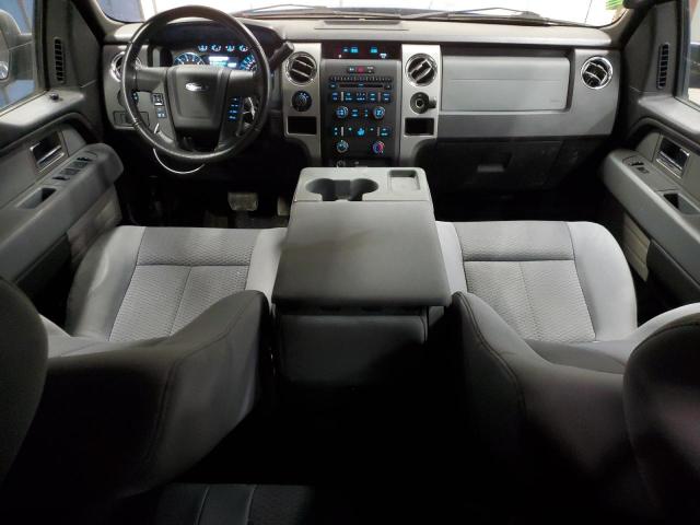 Photo 8 from auction – 2011 FORD F150 SUPER with VIN 1FTFX1ET8BFD18561