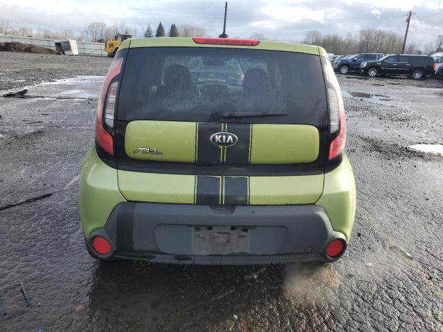 Photo 6 from auction – 2015 KIA SOUL with VIN KNDJN2A21F7751674