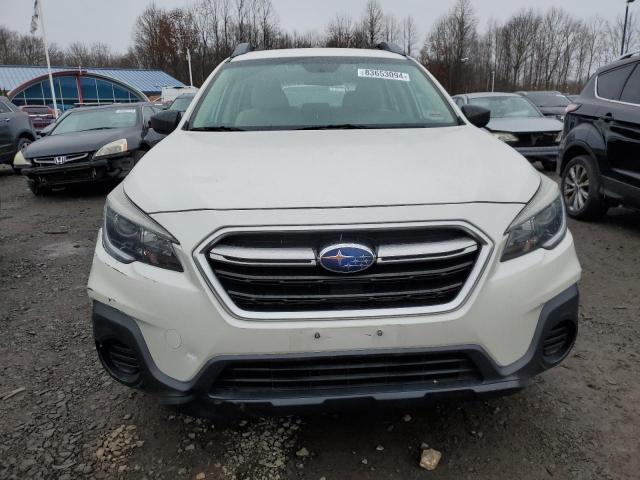 Photo 5 from auction – 2019 SUBARU OUTBACK 2. with VIN 4S4BSABC1K3216551