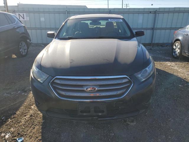 Photo 5 from auction – 2015 FORD TAURUS SE with VIN 1FAHP2D8XFG189207