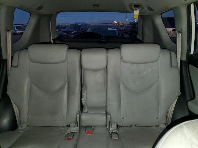 Photo 10 from auction – 2008 TOYOTA RAV4 LIMIT with VIN JTMZK31V385023543