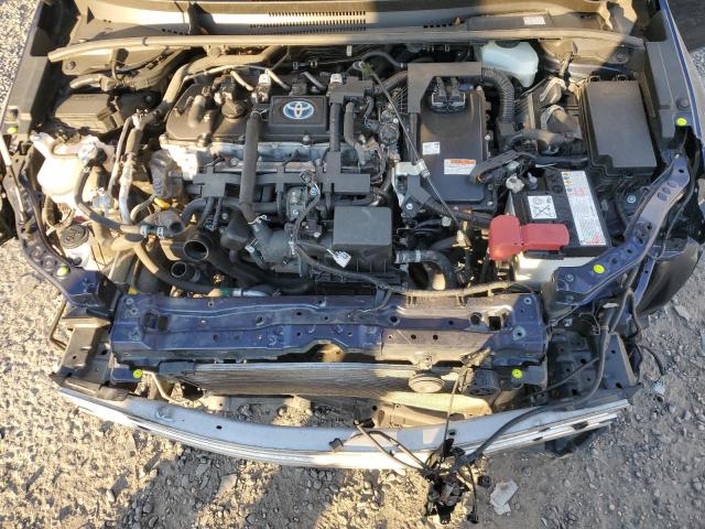 Photo 11 from auction – 2021 TOYOTA COROLLA LE with VIN JTDEAMDE3MJ025698