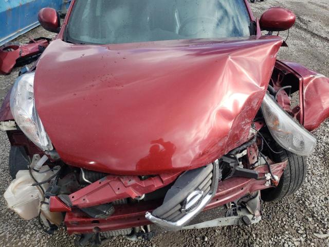 Photo 11 from auction – 2013 NISSAN JUKE S with VIN JN8AF5MV0DT212816