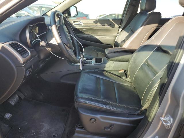 Photo 7 from auction – 2017 JEEP GRAND CHER with VIN 1C4RJEBG4HC732282