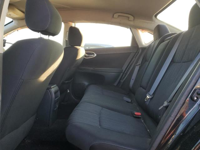 Photo 10 from auction – 2017 NISSAN SENTRA S with VIN 3N1AB7AP1HY228371