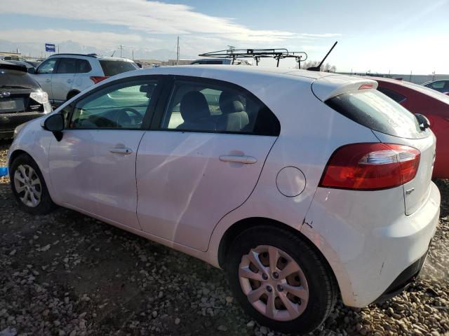 Снимка 2 от търг – 2012 KIA RIO LX с VIN KNADM5A34C6015255