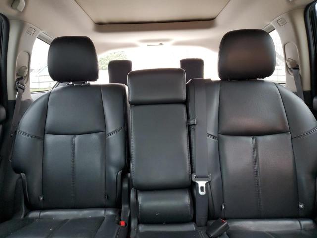 Photo 10 from auction – 2014 NISSAN PATHFINDER with VIN 5N1AR2MN9EC684074