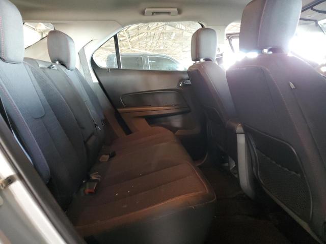 Photo 10 from auction – 2015 CHEVROLET EQUINOX LS with VIN 2GNFLEEK2F6173731