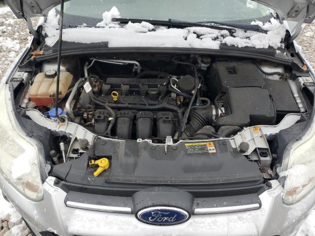 Photo 11 from auction – 2012 FORD FOCUS SE with VIN 1FAHP3F20CL123833