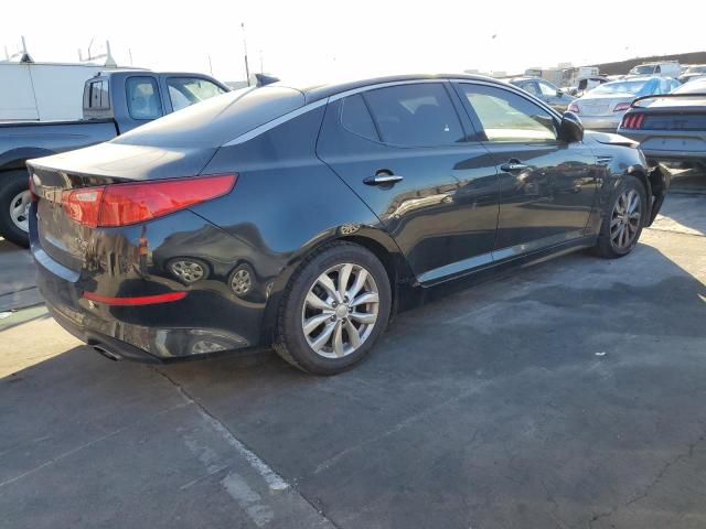 Photo 3 from auction – 2014 KIA OPTIMA EX with VIN 5XXGN4A76EG340780