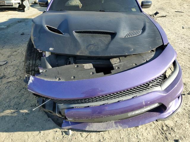 Photo 11 from auction – 2016 DODGE CHARGER SR with VIN 2C3CDXL92GH158886