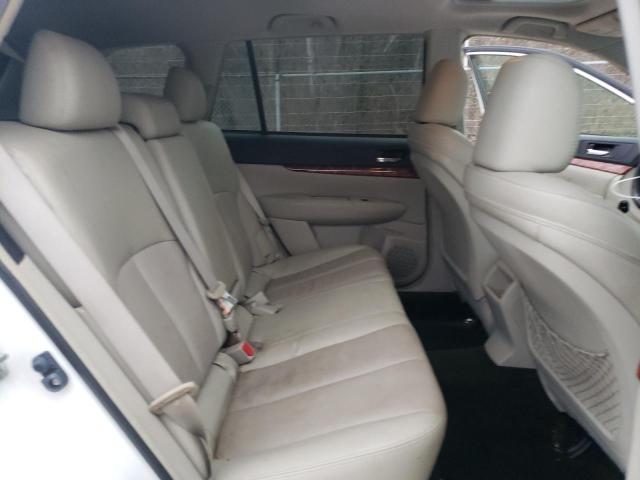 Photo 11 from auction – 2012 SUBARU OUTBACK 2. with VIN 4S4BRCKC7C3242533