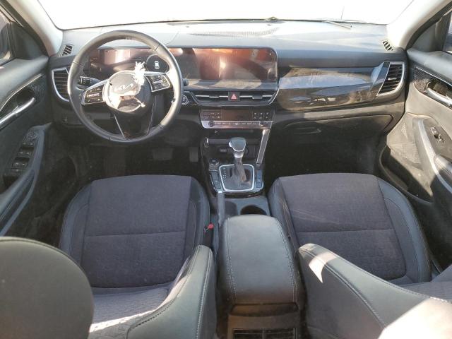 Photo 8 from auction – 2024 KIA SELTOS S with VIN KNDEU2AA5R7565913