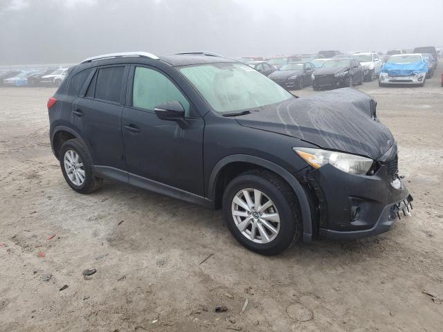 Photo 4 from auction – 2015 MAZDA CX-5 with VIN JM3KE2CY3F0535895