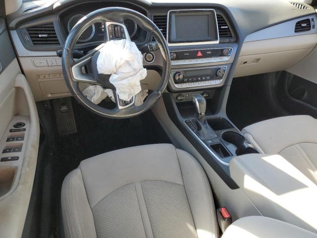 Photo 8 from auction – 2019 HYUNDAI SONATA LIM with VIN 5NPE34AF1KH821072