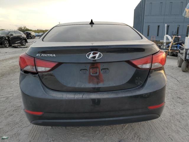 Photo 6 from auction – 2017 HYUNDAI SONATA SPO with VIN KMHDH4AE5EU132985
