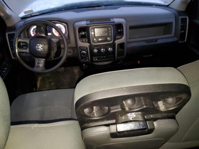 Photo 8 from auction – 2018 RAM 1500 ST with VIN 1C6RR7KT1JS338825
