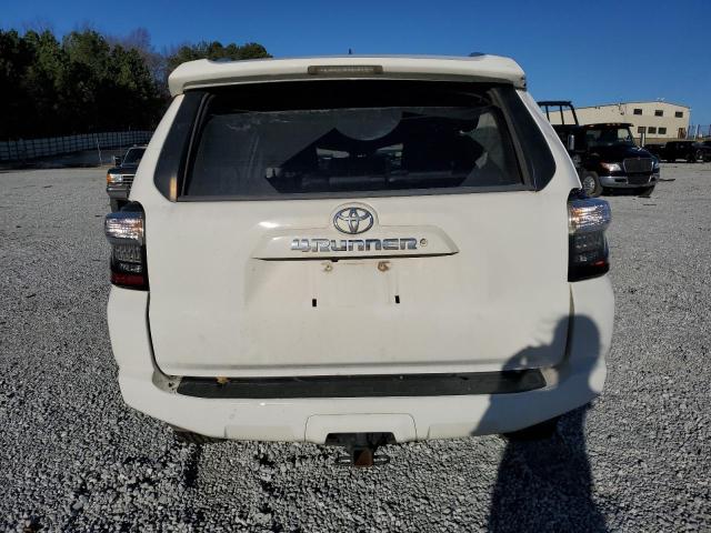 Photo 6 from auction – 2018 TOYOTA 4RUNNER SR with VIN JTEBU5JR2J5567107