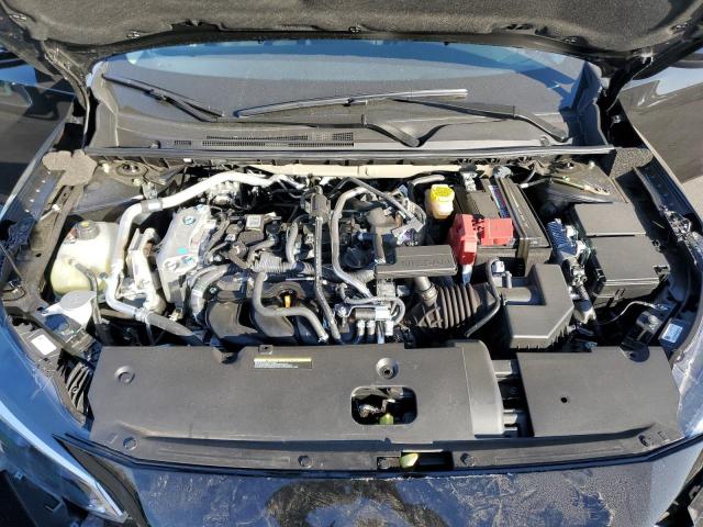 Photo 11 from auction – 2024 NISSAN SENTRA S with VIN 3N1AB8BV4RY320515