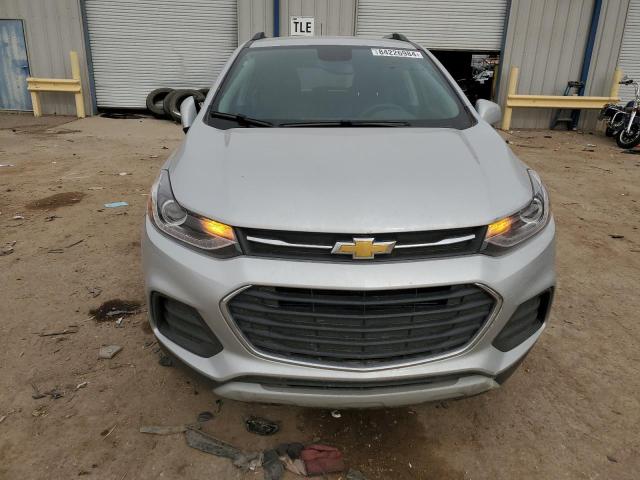 Photo 5 from auction – 2022 CHEVROLET TRAX 1LT with VIN KL7CJPSM6NB558754