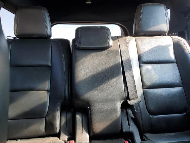 Фото 10 с аукциона – 2013 FORD EXPLORER X с VIN 1FM5K7D88DGB98702