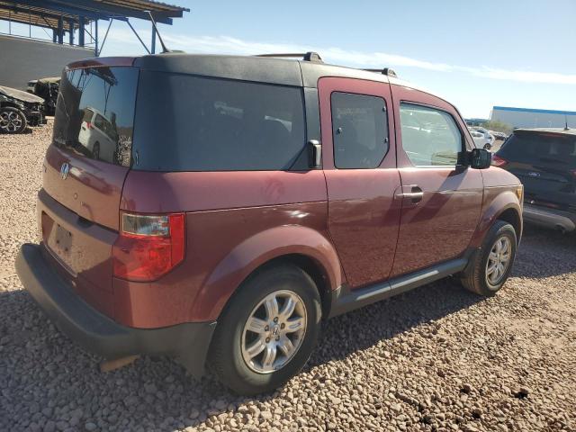 Photo 3 from auction – 2008 HONDA ELEMENT EX with VIN 5J6YH28768L017740