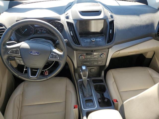 Photo 8 from auction – 2018 FORD ESCAPE SEL with VIN 1FMCU9HD1JUB67504
