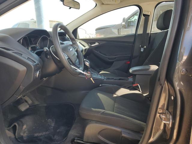 صورة رقم 7 من المزاد - 2018 FORD FOCUS SE مع VIN 1FADP3F20JL278488