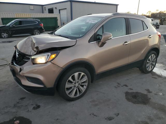 BUICK ENCORE PRE 2018 with VIN KL4CJESB3JB692552 - Photo from auction