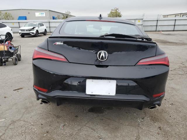 Photo 6 from auction – 2024 ACURA INTEGRA A- with VIN 19UDE4H32RA028352