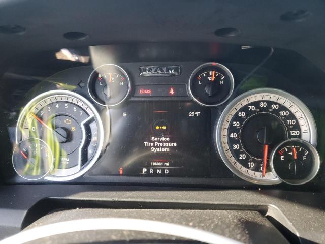 Photo 9 from auction – 2014 RAM 1500 SLT with VIN 1C6RR7LG9ES232274