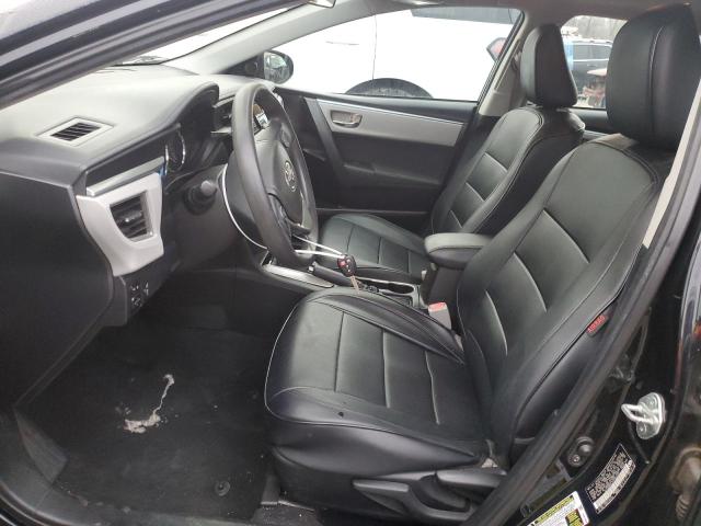 Photo 7 from auction – 2015 TOYOTA COROLLA L with VIN 5YFBURHE1FP263548
