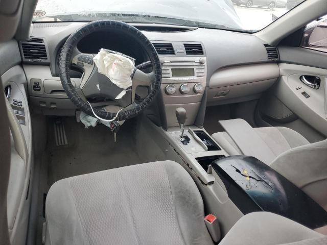 Foto 8 de la subasta – 2011 TOYOTA CAMRY BASE con VIN 4T4BF3EK4BR150922